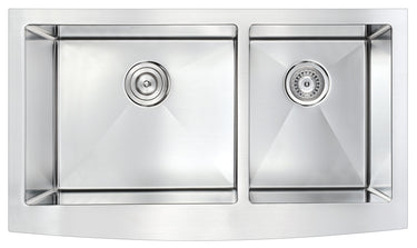 ANZZI ELYSIAN Series K36203A-037 Kitchen Sink Kitchen Sink ANZZI